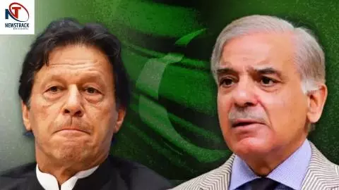 Pakistan Politics