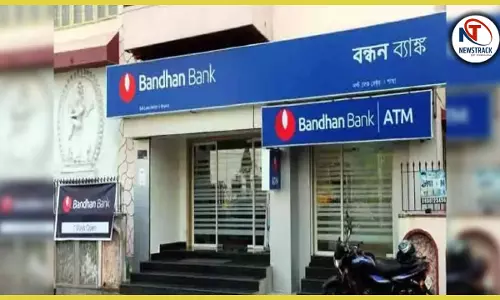 Bandhan Bank and IREDA jumped 7 Percent Share Market Update