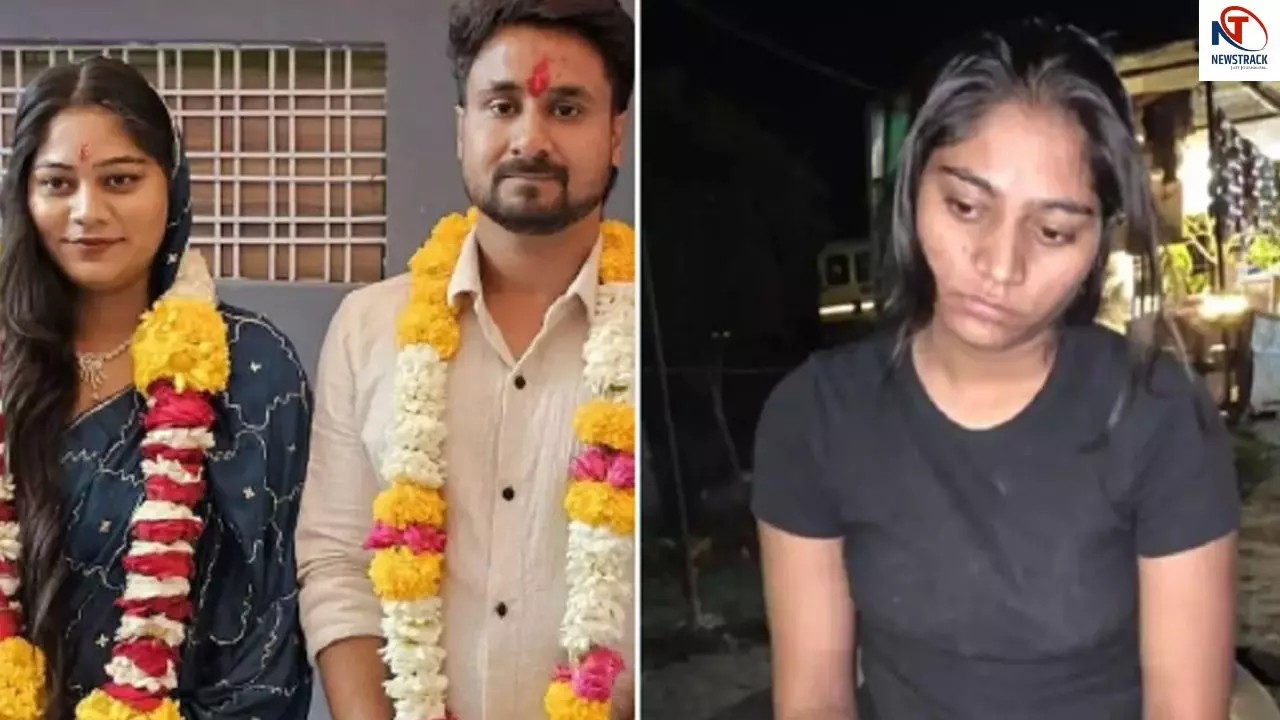 Sonam Raghuvanshi Medical Report