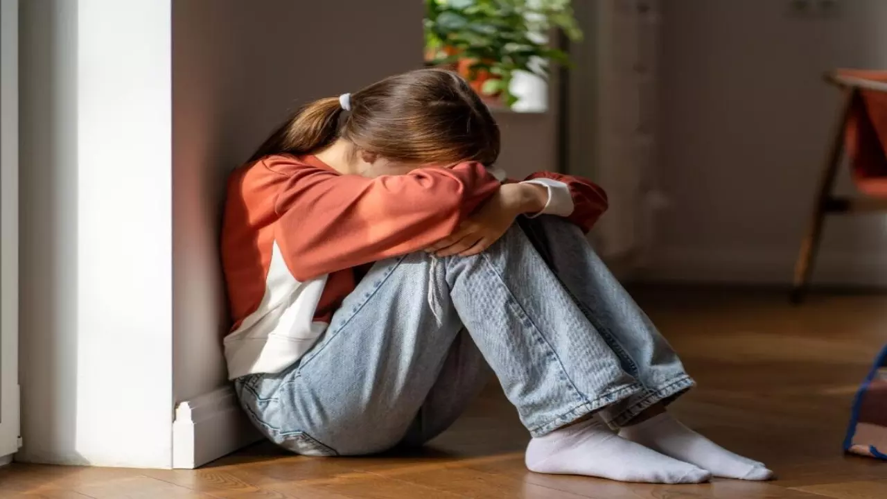 Mental Health in Children