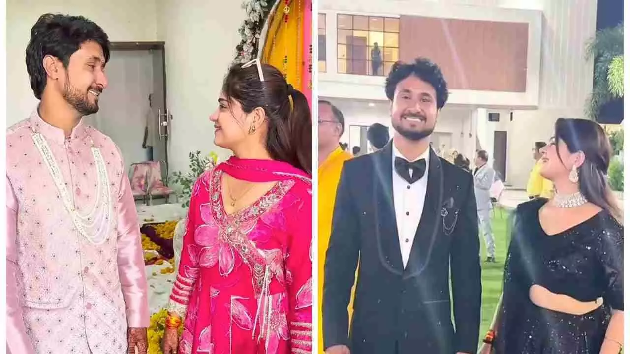 Raja Raghuvanshi Sister Video