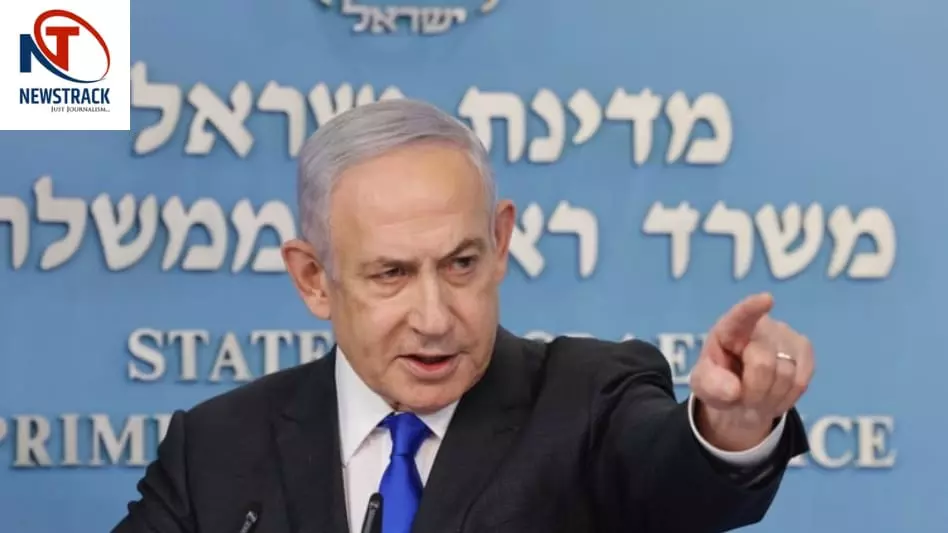 Israel Government Crisis