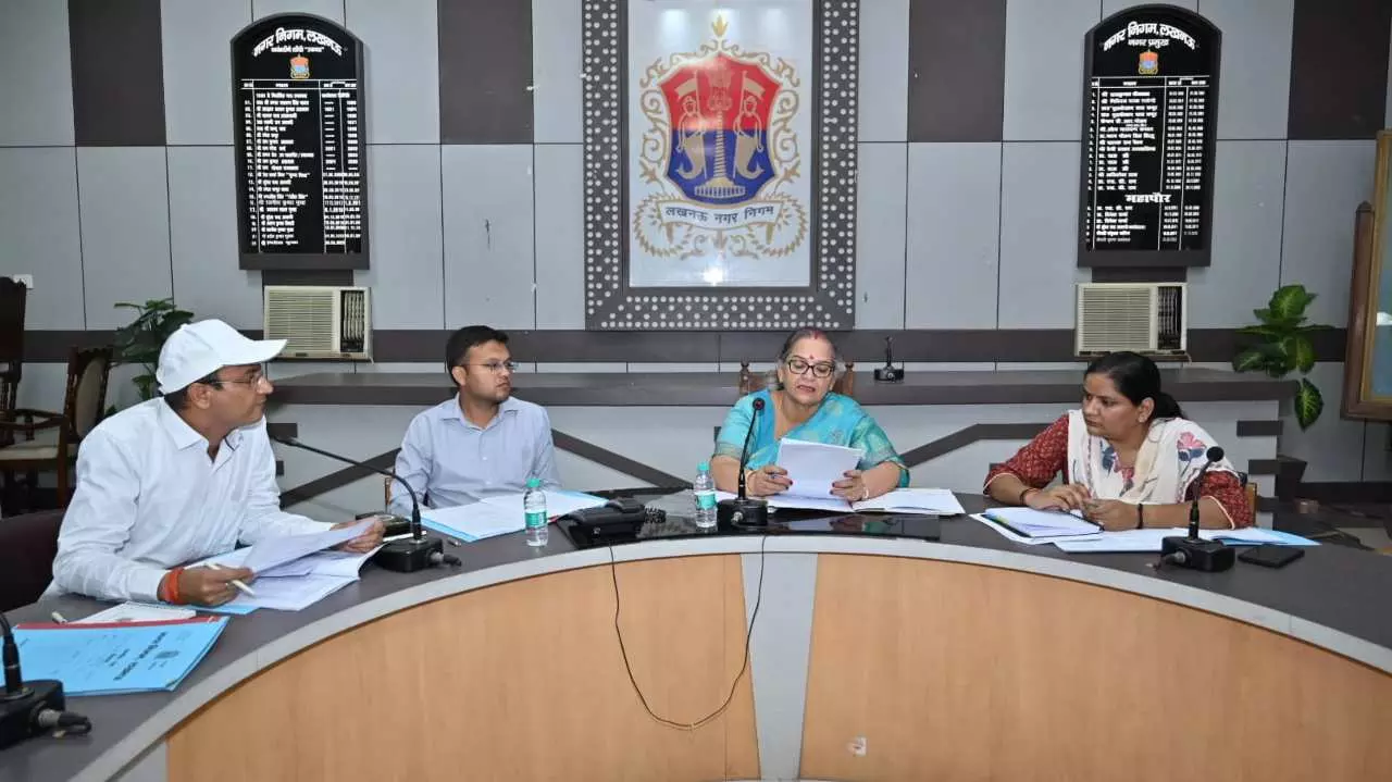 Lucknow News