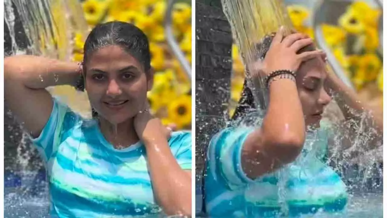 Viral Bhabhi Video
