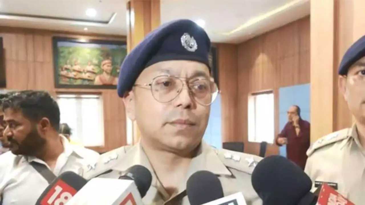 Raja Raghuwanshi Murder Case
