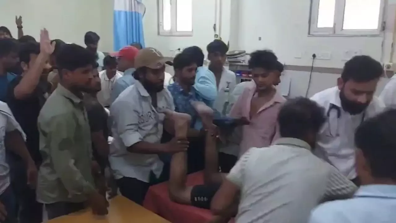 Rajasthan News