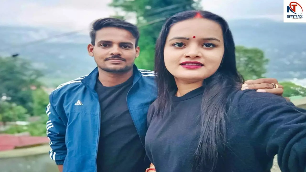 Honeymoon Couple Missing