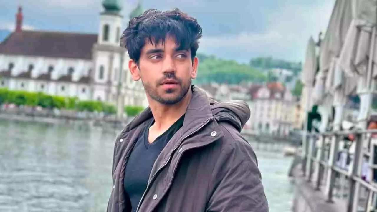 Avinash Mishra On Bigg Boss