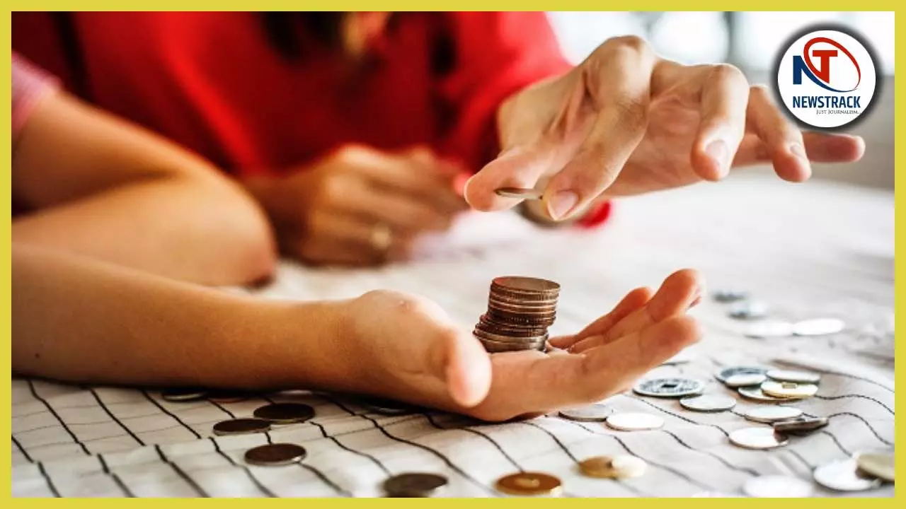 Financial Planning Tips For Youngsters