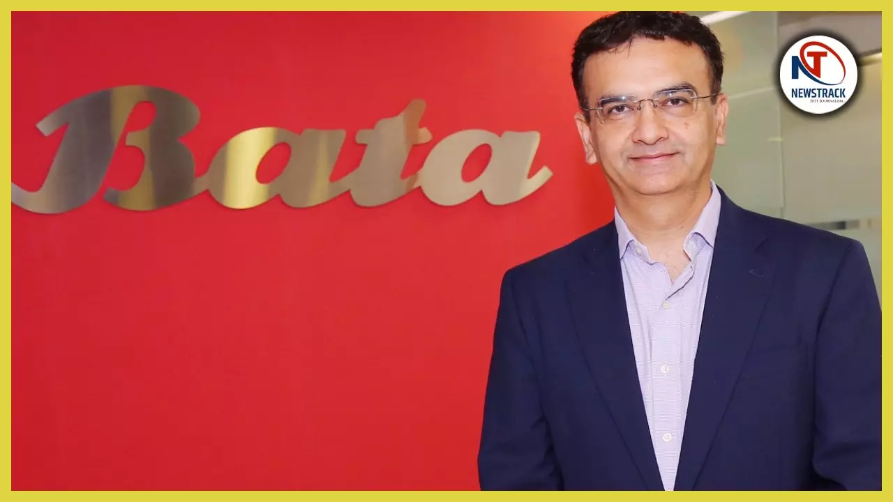 Bata CEO Sandeep Kataria Statement India will become the world second largest sourcing hub
