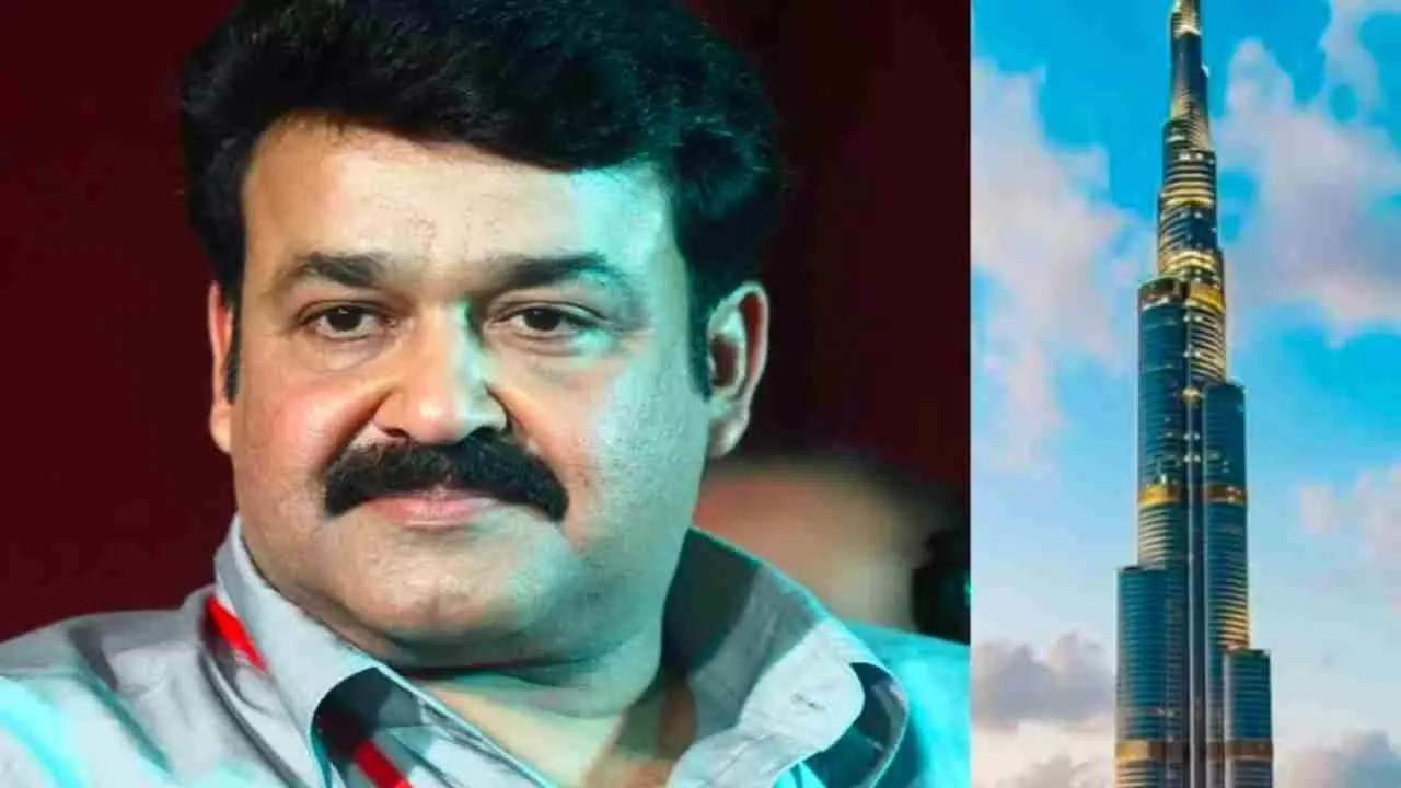 Mohanlal Total Net Worth