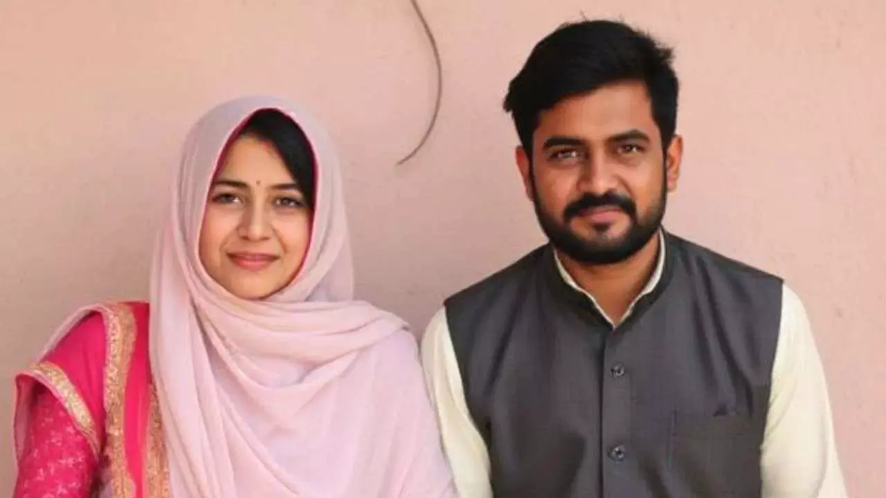 मेघालय के बाद अब पाकिस्तान में हनीमून कांड! नवविवाहित जोड़े के साथ खौफनाक... खबर जान कांप जाएगी रूह