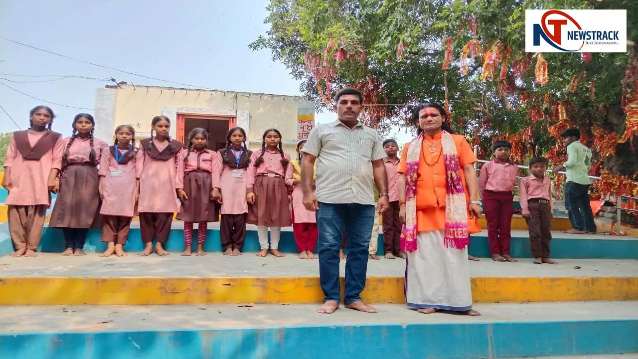 Summer Camp Conducted at Council Schools Concluded