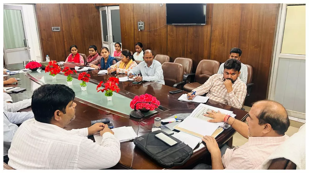 Lucknow news