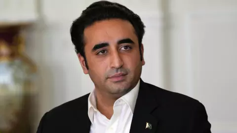 Pakistan Blames US For Terrorism