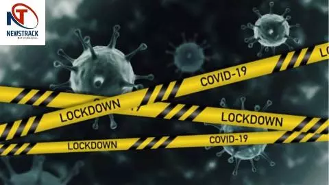 Covid-19 cases In India