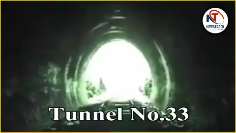 Shimla Haunted Tunnel Number 33 Story