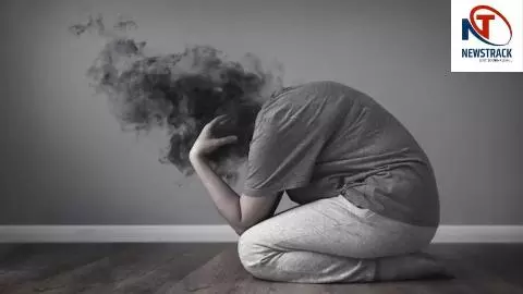 Risk Of Depression