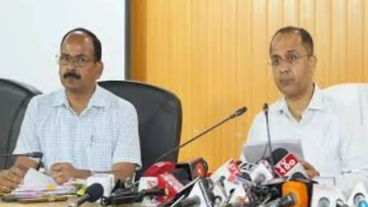 Uttarakhand News
