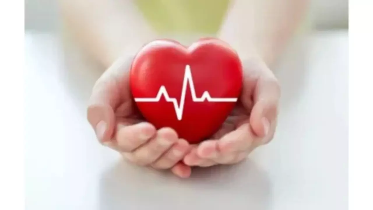 Heart Attacks in Women