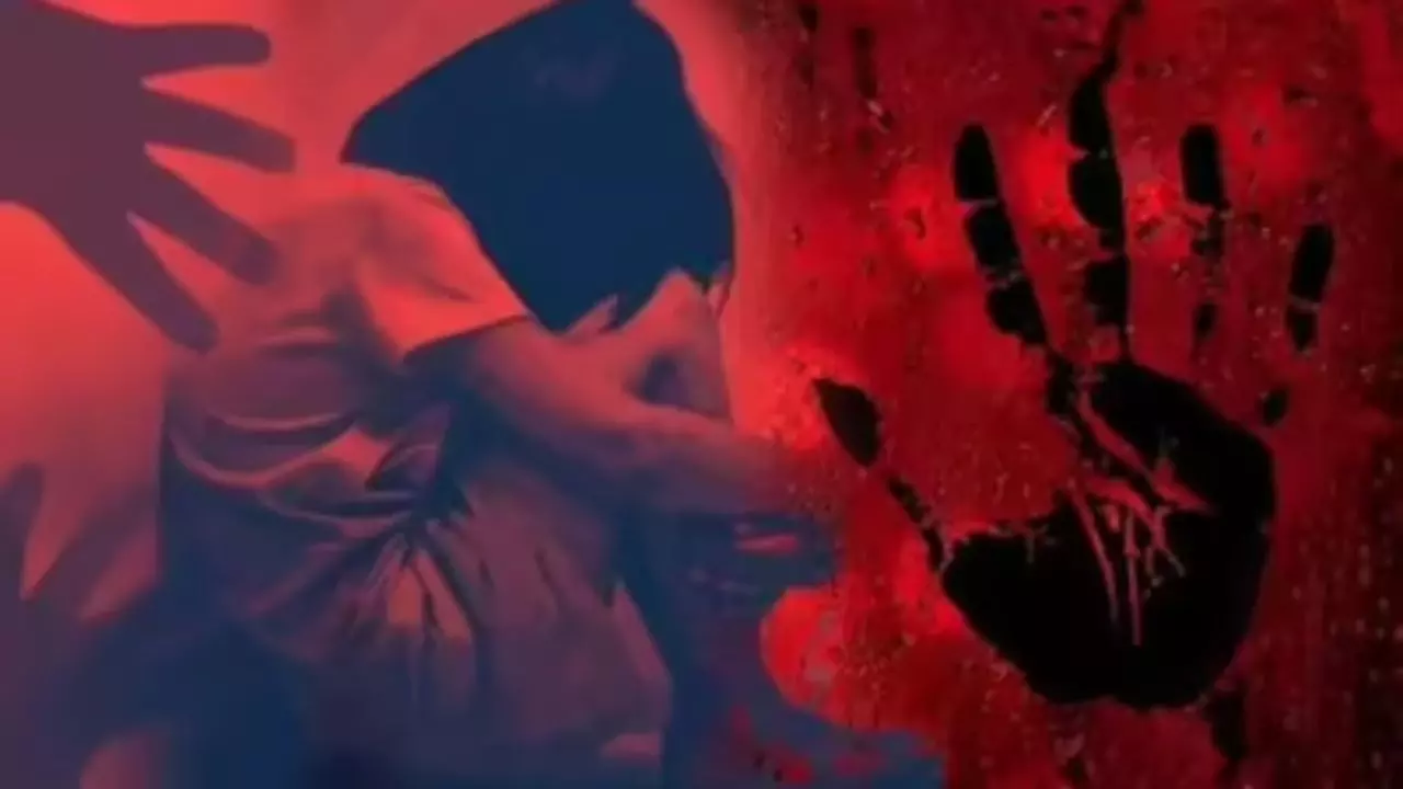 Kanpur Rape Case