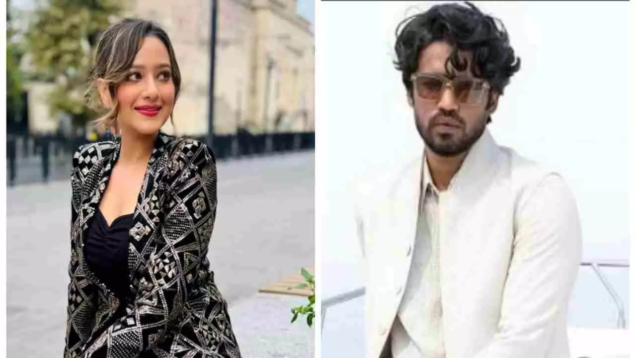 Anupamaa Fame Madalsa Sharma In Bigg Boss 19