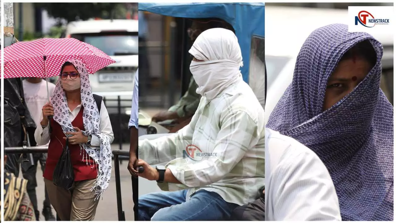 up weather today