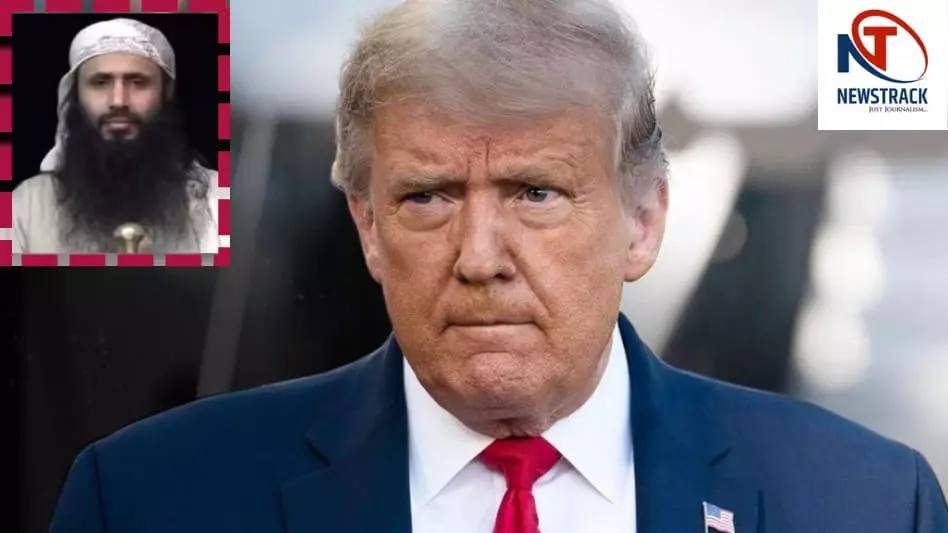 Al Qaeda Threat, Donald Trump Threat
