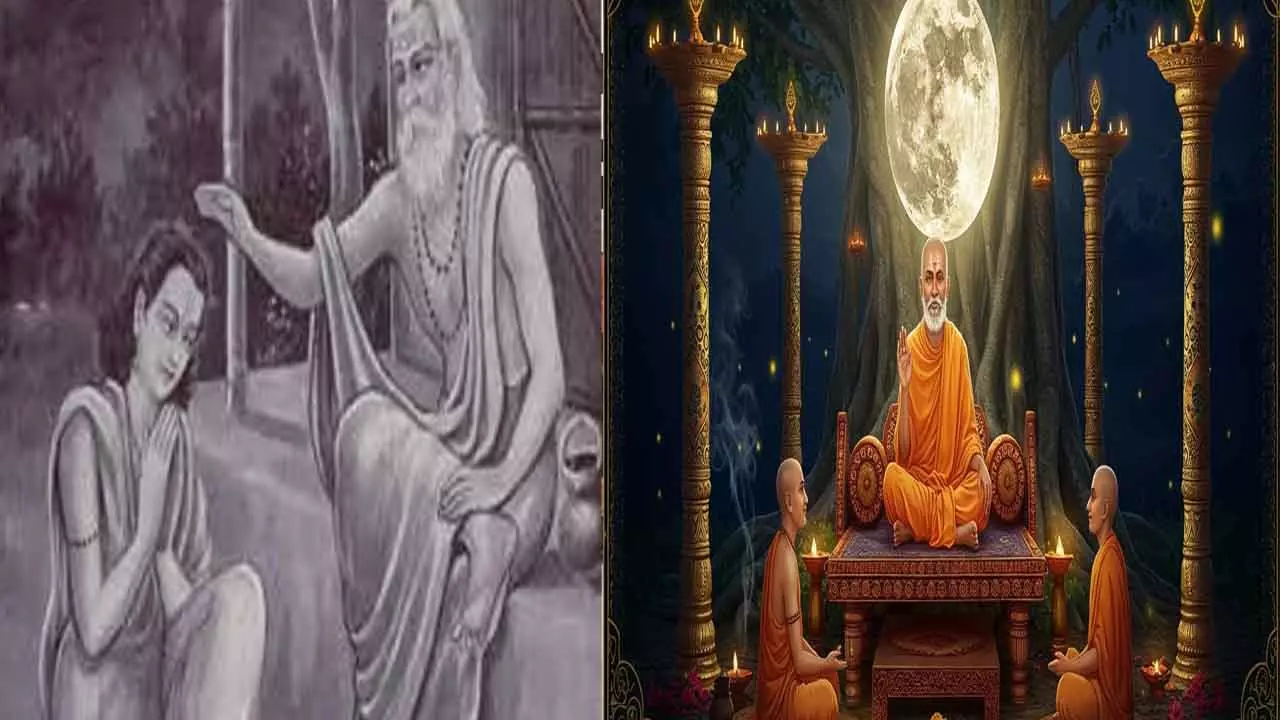 Guru Purnima