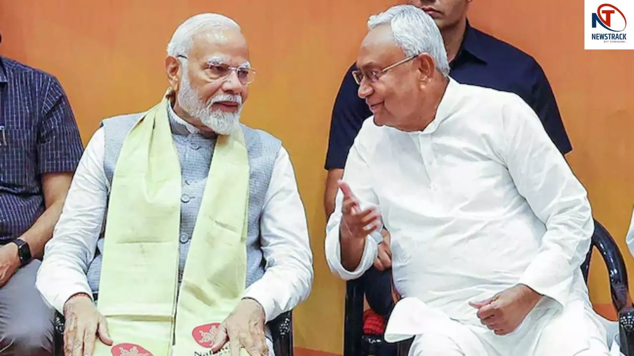 Bihar Poll Tracker Survey