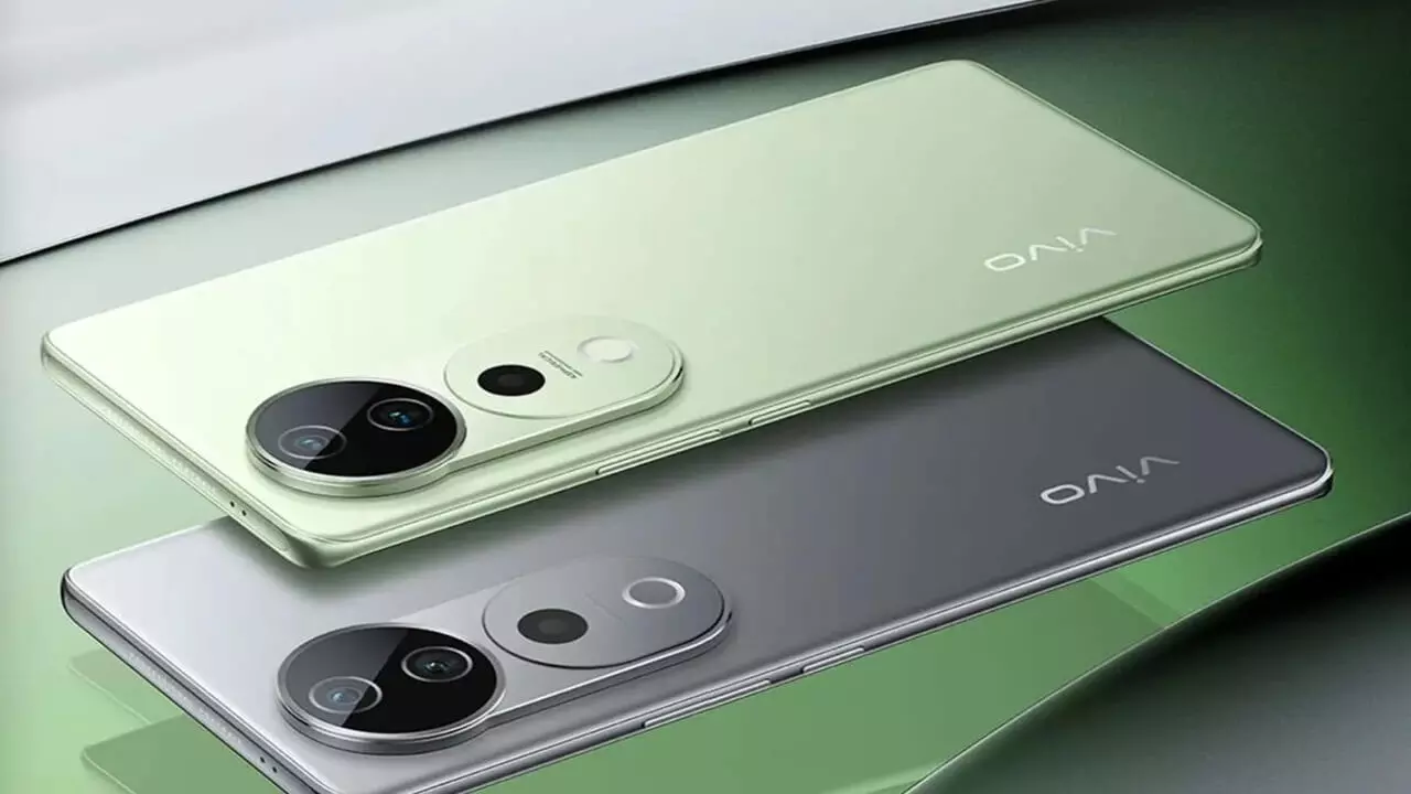 Vivo T4 Ultra Launch