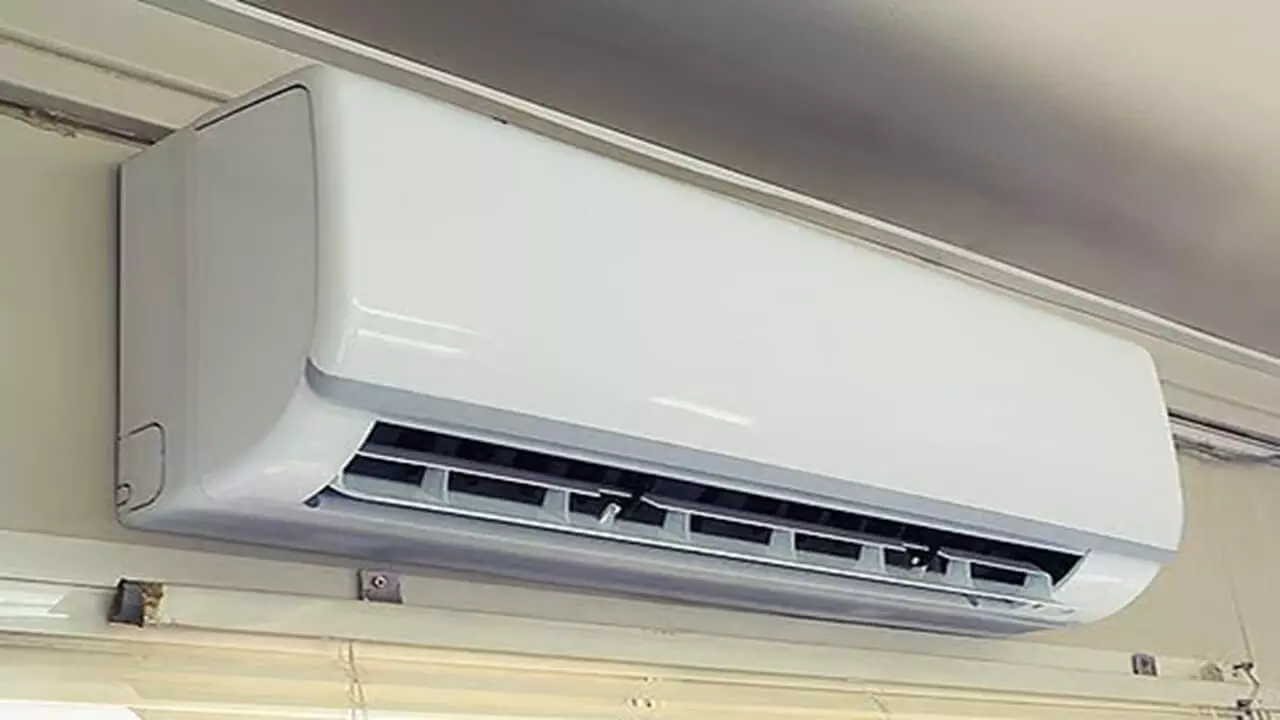 AC Temperature Regulation