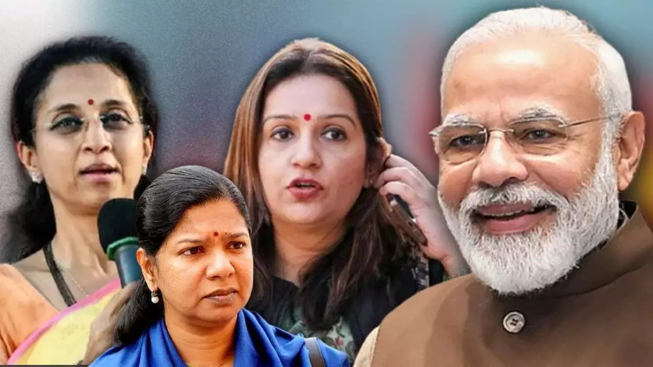 मोदी के एक डिनर ने तोड़ दिया विपक्ष का गठबंधन? मोदी के बुलावे पर पहुंचीं विपक्ष की तीन ‘शक्तियां’,पाक की खुली पोल !