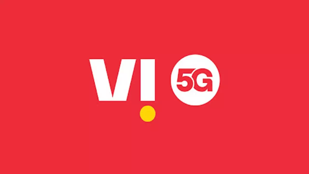 Vi Unveils 5G Services In Bengaluru