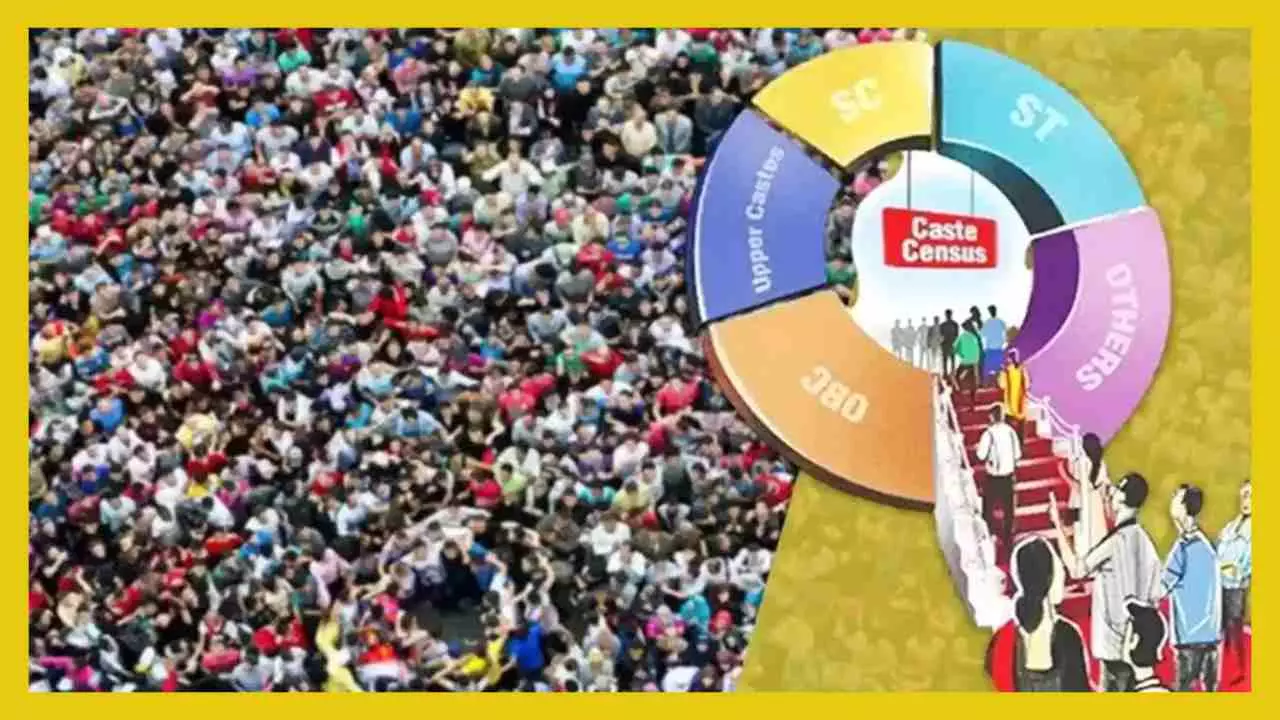 Caste Census