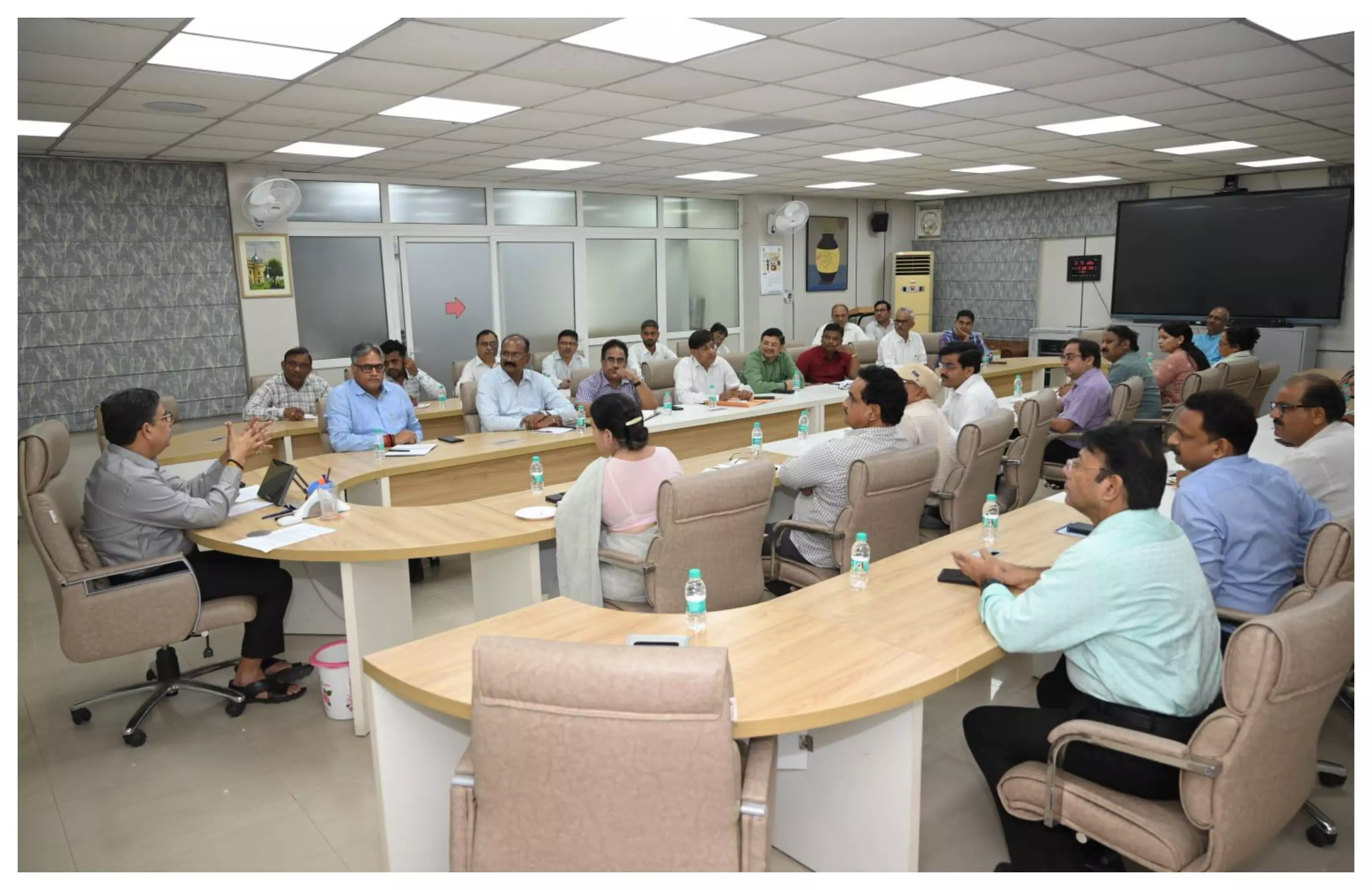 Lucknow news