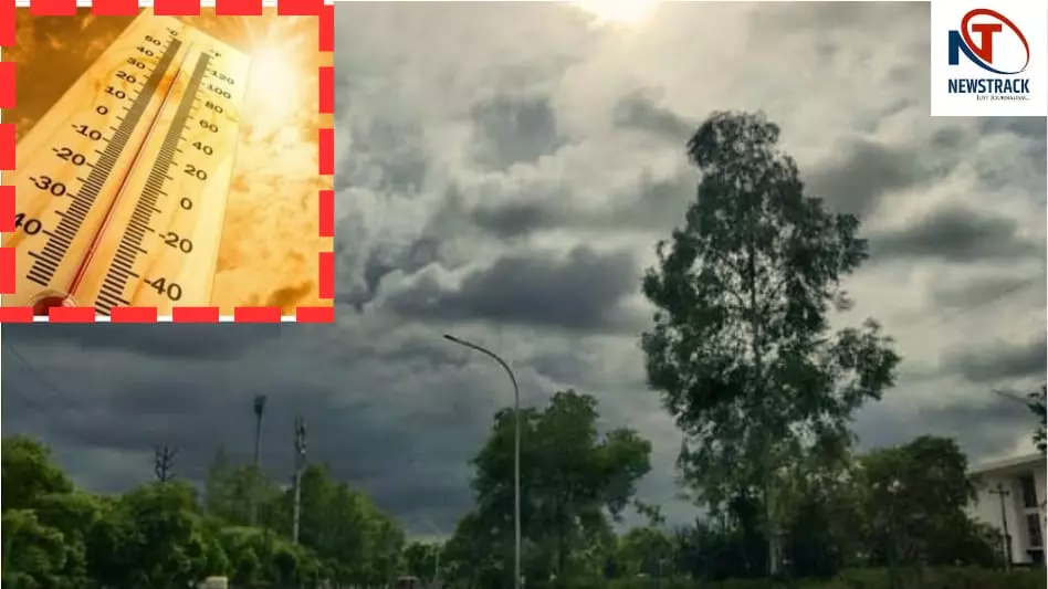 IMD Weather Alert