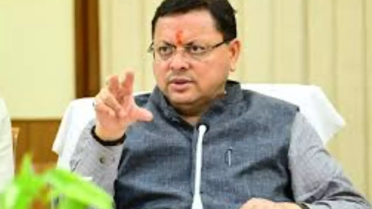 Uttarakhand News