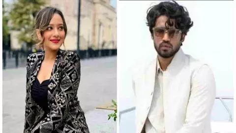 Anupamaa Fame Madalsa Sharma In Bigg Boss 19 Anupamaa Fame Madalsa Sharma In Bigg Boss 19