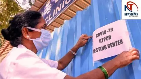 Covid-19 India Update 2025