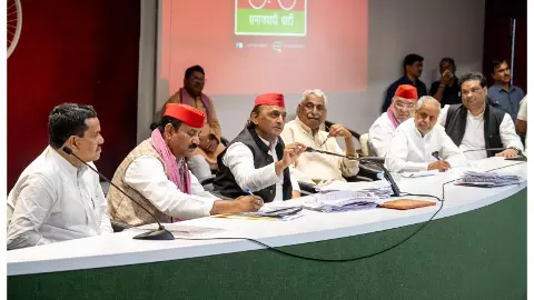 Lucknow news Lucknow news