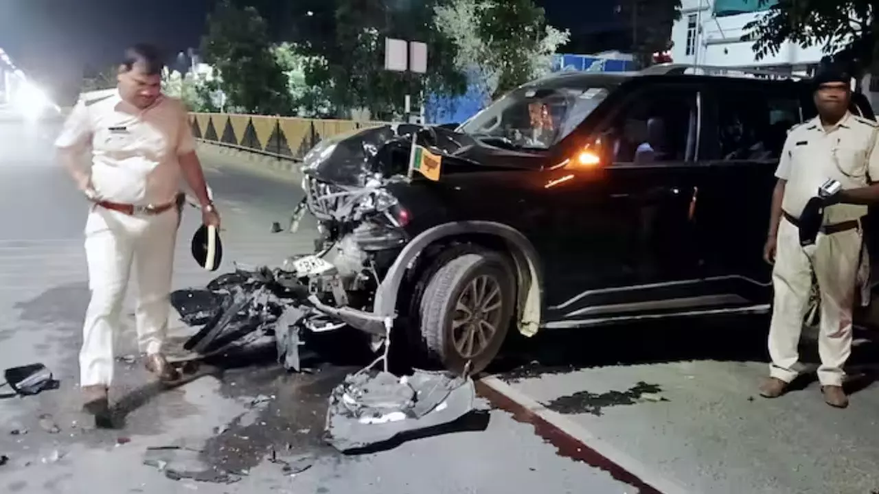 Bihar News