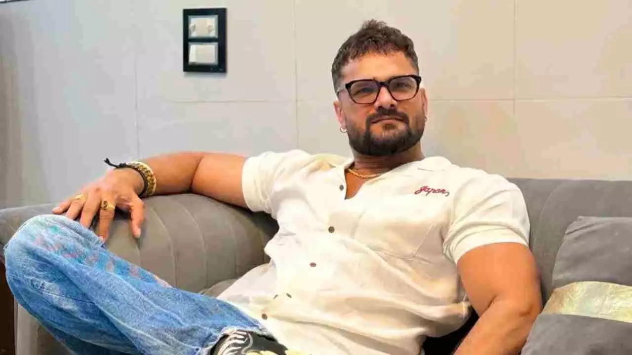 Khesari Lal Yadav Video