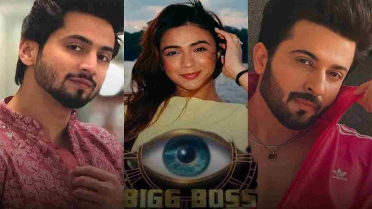 Bigg boss 19 contestants list bigg boss 19 contestants list out