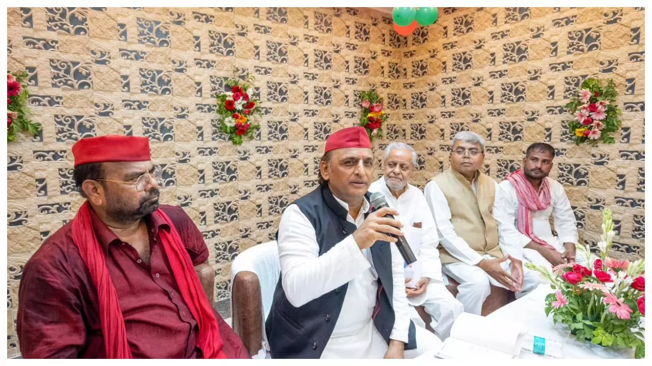Lucknow news