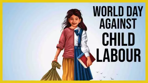 Child Labour in World Child Labour in World