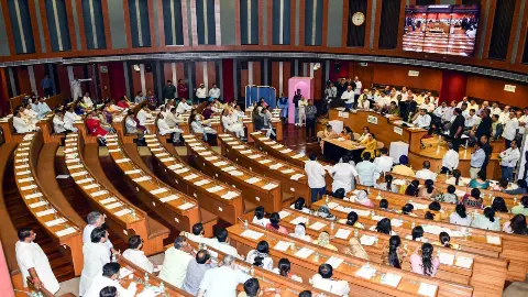 Delhi Municipal Corporation Election 2025: Delhi Municipal Corporation Election 2025: