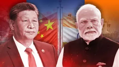 भारत-चीन हो गए एक! किसके खिलाफ तीन ताकतवर देश; दिल्ली में गुपचुप बड़ी प्लानिंग भारत-चीन हो गए एक! किसके खिलाफ तीन ताकतवर देश; दिल्ली में गुपचुप बड़ी प्लानिंग