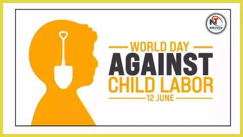 World Day Against Child Labor 2025 World Day Against Child Labor 2025