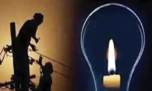 Power cuts in Lucknow